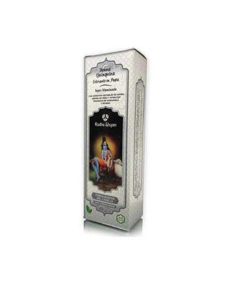 Henna Quinquina pasta 200g Radhe Shyam Henna Quinquina pasta 200g Radhe Shyam